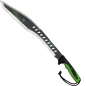 Preview: Zombie Dead Machete