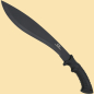 Preview: WithArmour Chopper MACHETE
