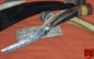 Preview: Messer mit Horngriff MHN-3117