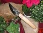 Preview: Messer mit Holzgriff 3002