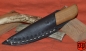 Preview: Messer mit Holzgriff 3187