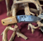 Preview: Messer mit Holzgriff 5061