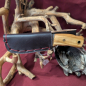 Preview: Messer mit Holzgriff 5061