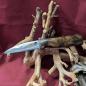 Preview: Messer mit Holzgriff 5063