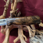 Preview: Messer mit Holzgriff 5063