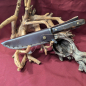 Preview: Messer mit Holzgriff 5065