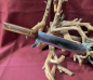Preview: Messer mit Holzgriff 5066