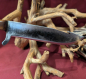 Preview: Messer mit Holzgriff 5066