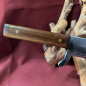 Preview: Messer mit Holzgriff 5066