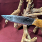 Preview: Messer mit Holzgriff 5067