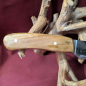 Preview: Messer mit Holzgriff 5067