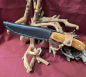 Preview: Messer mit Holzgriff 5067