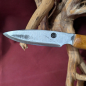 Preview: Messer mit Holzgriff 5069