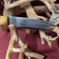 Preview: Messer mit Holzgriff 5069