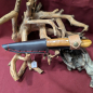 Preview: Messer mit Holzgriff 5069