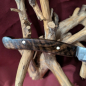 Preview: Messer mit Holzgriff 5070