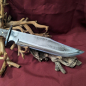 Preview: Messer Bowiemesser 5072