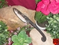 Preview: Messer mit Metallgriff MM-3004