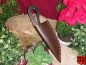 Preview: Messer mit Metallgriff MM-3005