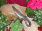 Preview: Messer mit Metallgriff MM-3005