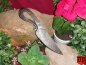 Preview: Messer mit Metallgriff MM-3005