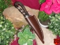 Preview: Messer mit Metallgriff MM-3006