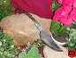 Preview: Messer mit Metallgriff MM-3013