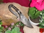 Preview: Messer mit Metallgriff MM-3015