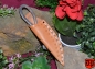 Preview: Messer mit Metallgriff MM-3321