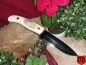 Preview: Scrimshaw Messer MS-3005