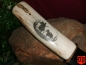 Preview: Scrimshaw Messer MS-3015