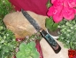 Preview: Damastmesser MSD-3004