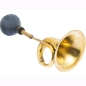 Preview: Taxihorn Messing