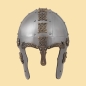 Preview: Alt-Nordischer Drachenhelm