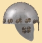 Preview: Alt-Nordischer Drachenhelm