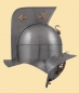 Preview: Thrakischer Gladiatorenhelm