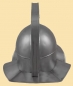 Preview: Thrakischer Gladiatorenhelm