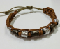 Preview: Lederarmband - 3