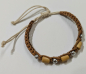 Preview: Lederarmband - 4