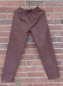 Preview: Mittelalter-Hose mit Gummizug "Veit" - dunkelbraun  -  L
