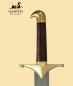 Preview: Scimitar - stumpfe Kante
