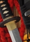 Preview: Bamboo Mat Katana