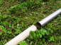 Preview: Stangenpaket Sachsenzelt 7040