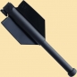 Preview: Glock Feldspaten