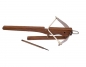 Preview: Mini Armbrust
