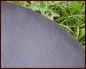 Preview: Feuerschale, 75cm Durchmesser