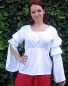 Preview: Bluse Viktoria aus Viskose