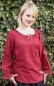 Preview: Mittelalterbluse Edith