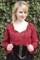 Preview: Mittelalterbluse Edith