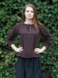 Preview: Mittelalterbluse Edith